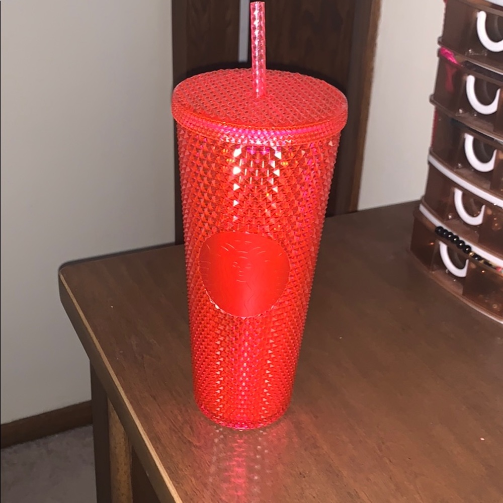 Starbucks tumbler 24oz